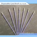 Disposable Cervical Brush Cytobrush